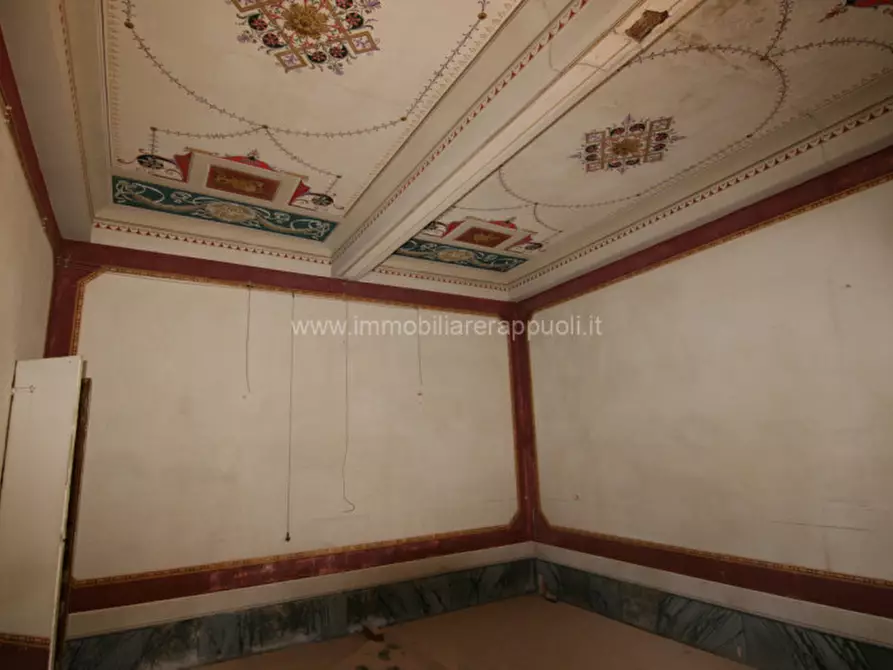 Immagine 4 di Appartamento in vendita  a Sinalunga