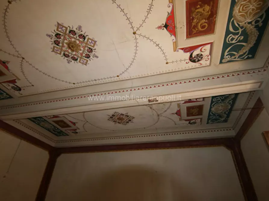 Immagine 5 di Appartamento in vendita  a Sinalunga