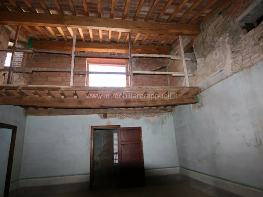 Immagine 7 di Appartamento in vendita  a Sinalunga