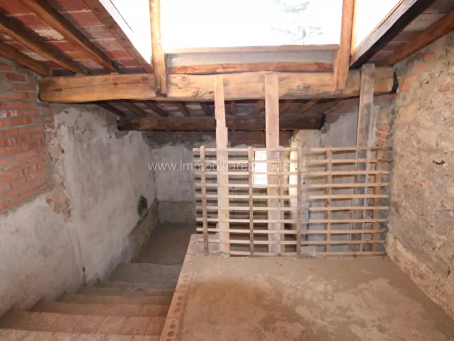 Immagine 10 di Appartamento in vendita  a Sinalunga