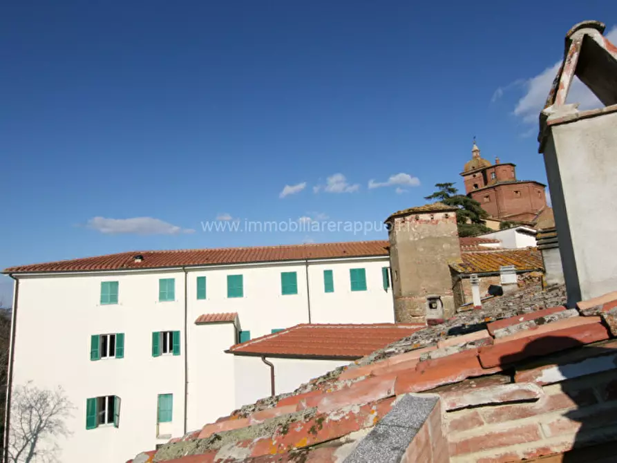 Immagine 15 di Appartamento in vendita  a Sinalunga