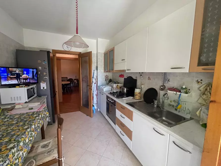 Immagine 14 di Appartamento in vendita  a Senigallia