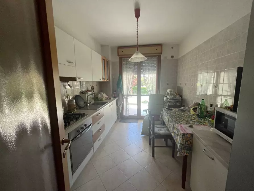 Immagine 27 di Appartamento in vendita  a Senigallia