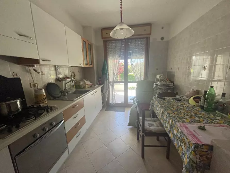 Immagine 28 di Appartamento in vendita  a Senigallia