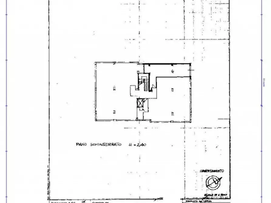 Immagine 29 di Appartamento in vendita  a Senigallia