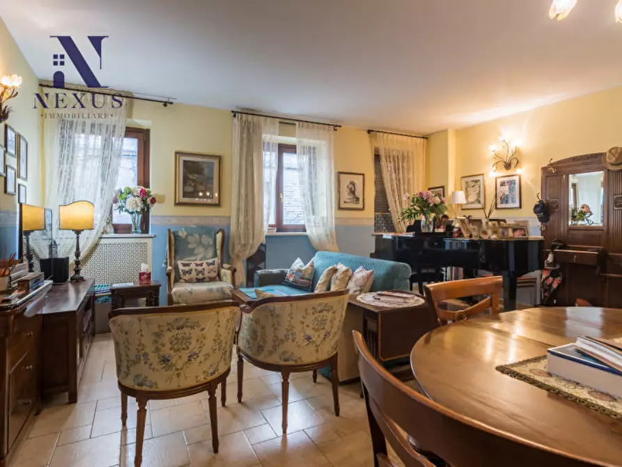 Immagine 1 di Appartamento in vendita  a Fano