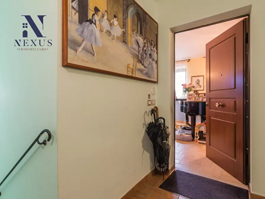 Immagine 4 di Appartamento in vendita  a Fano