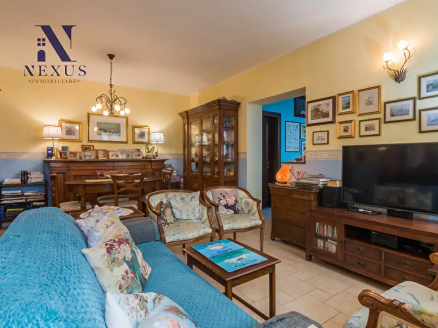 Immagine 6 di Appartamento in vendita  a Fano