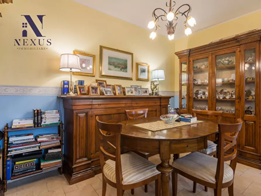 Immagine 7 di Appartamento in vendita  a Fano