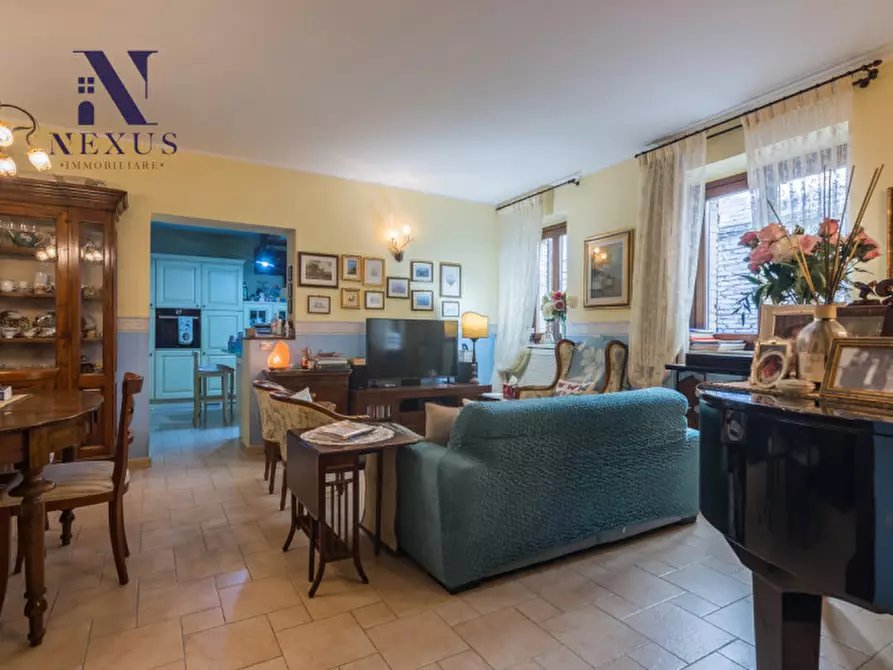 Immagine 8 di Appartamento in vendita  a Fano