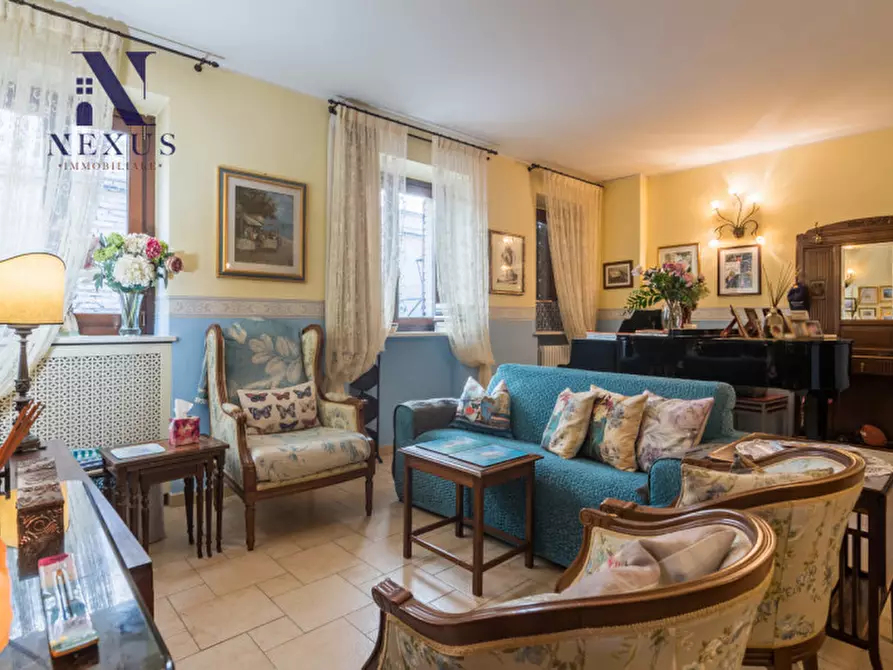 Immagine 9 di Appartamento in vendita  a Fano