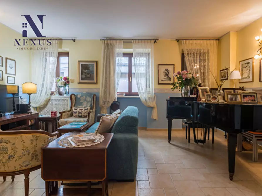 Immagine 10 di Appartamento in vendita  a Fano