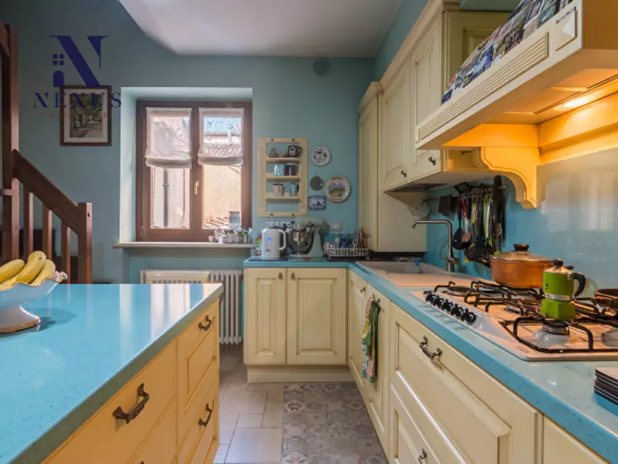 Immagine 13 di Appartamento in vendita  a Fano