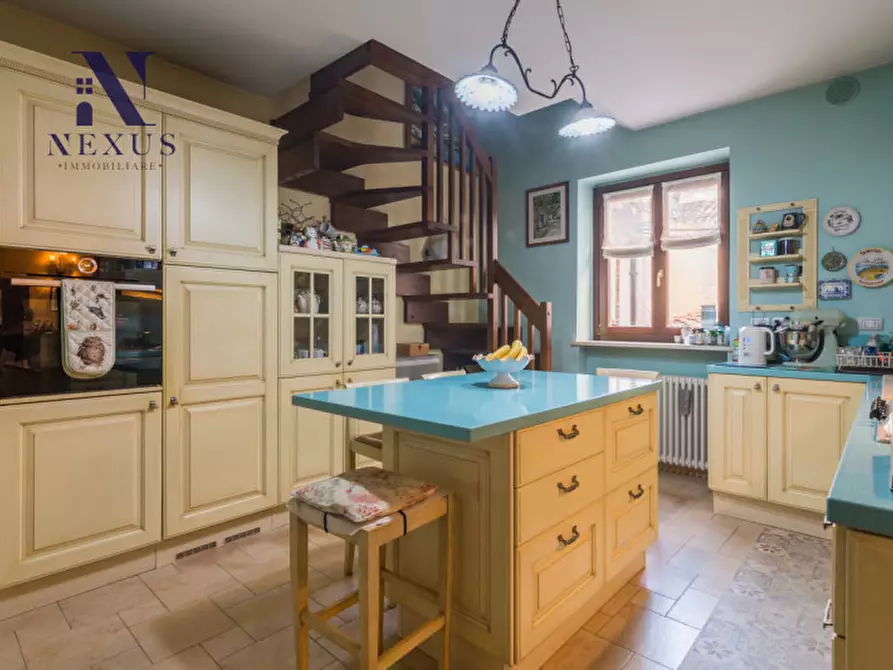 Immagine 14 di Appartamento in vendita  a Fano