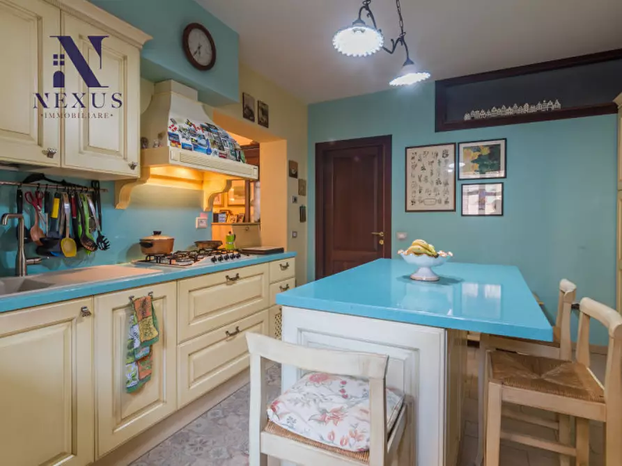 Immagine 15 di Appartamento in vendita  a Fano