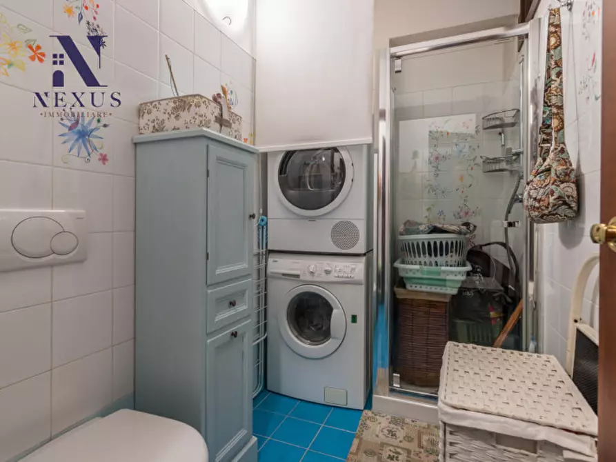 Immagine 16 di Appartamento in vendita  a Fano