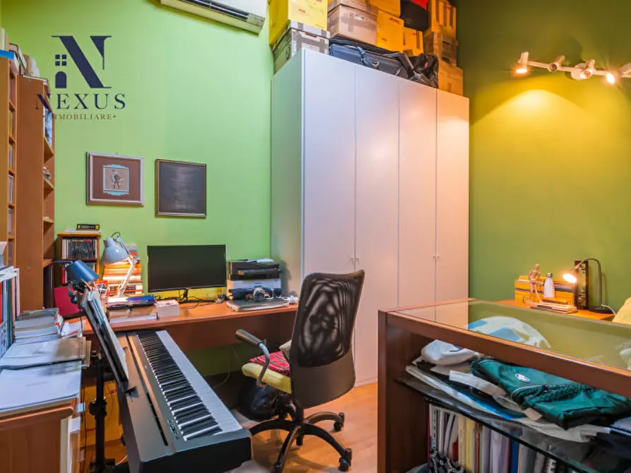 Immagine 18 di Appartamento in vendita  a Fano