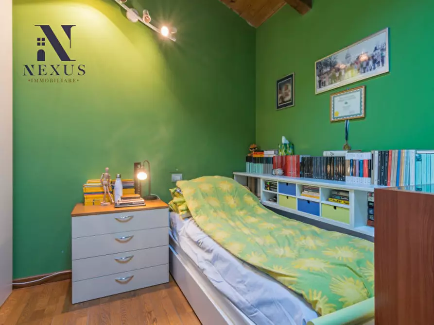 Immagine 19 di Appartamento in vendita  a Fano