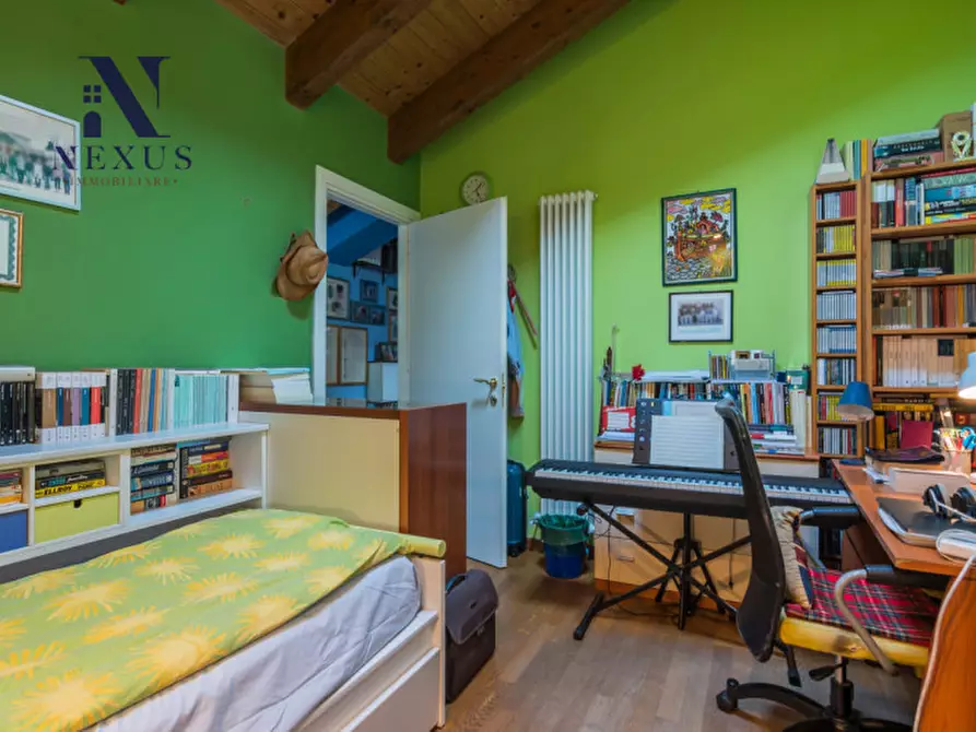 Immagine 20 di Appartamento in vendita  a Fano