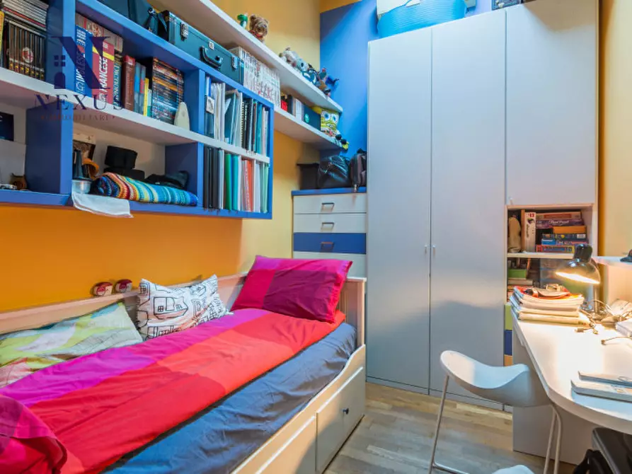 Immagine 21 di Appartamento in vendita  a Fano