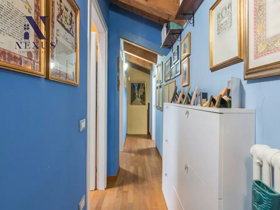 Immagine 22 di Appartamento in vendita  a Fano