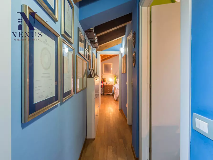 Immagine 23 di Appartamento in vendita  a Fano