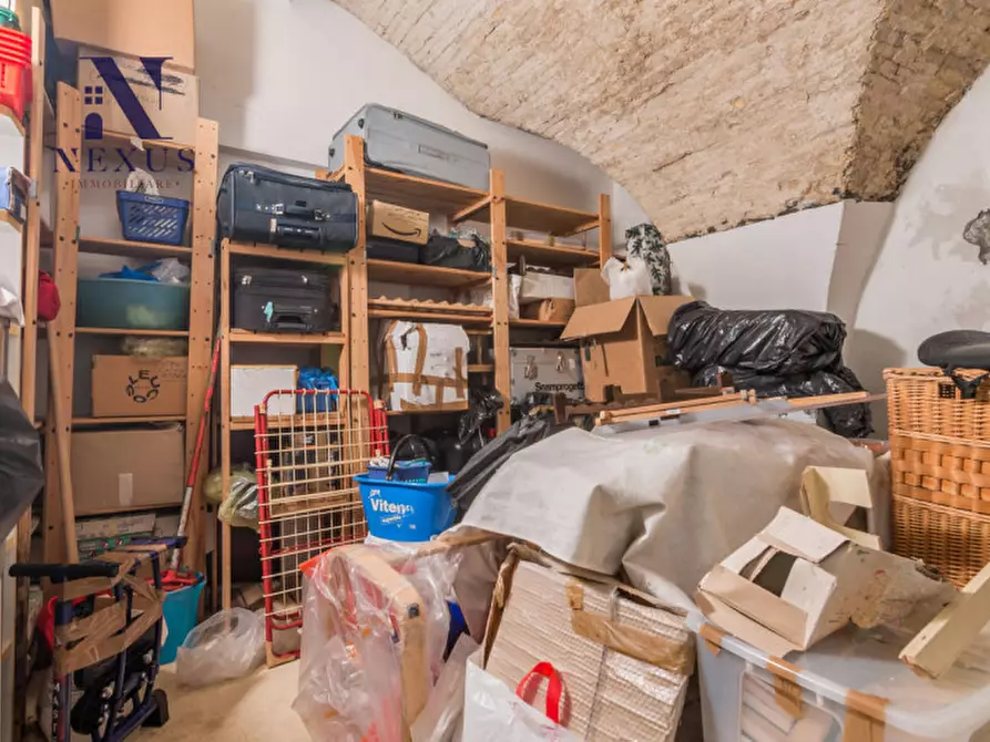 Immagine 32 di Appartamento in vendita  a Fano