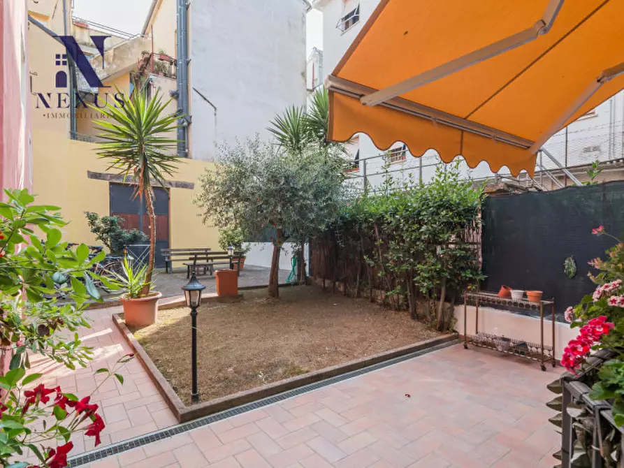 Immagine 33 di Appartamento in vendita  a Fano