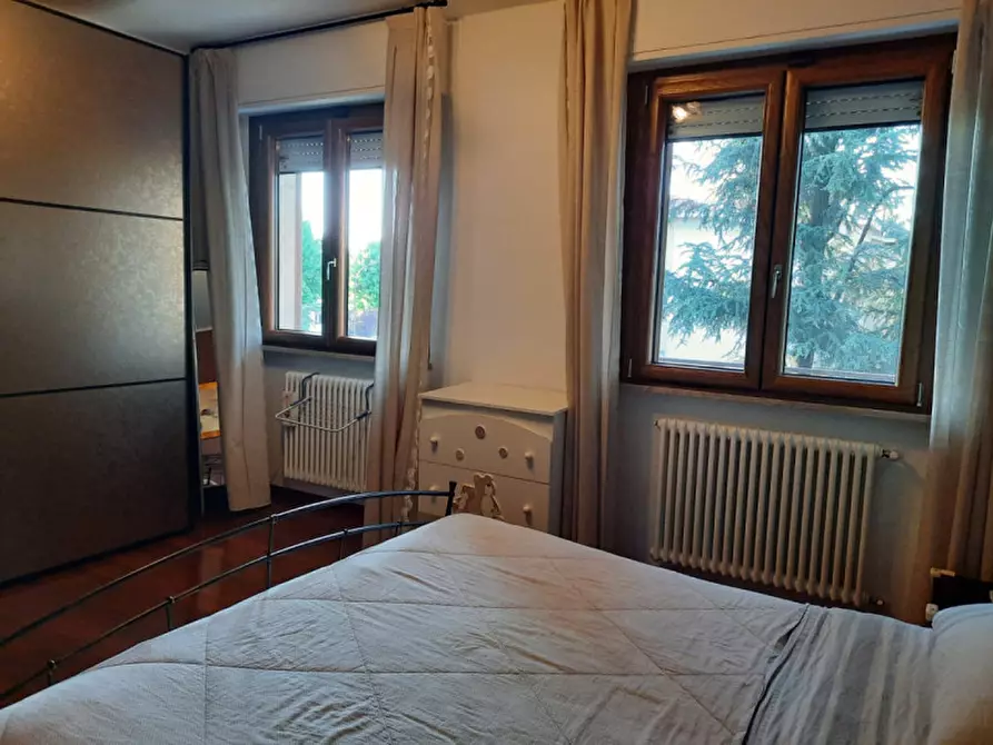 Immagine 4 di Appartamento in affitto  in Via Parigi a Parma