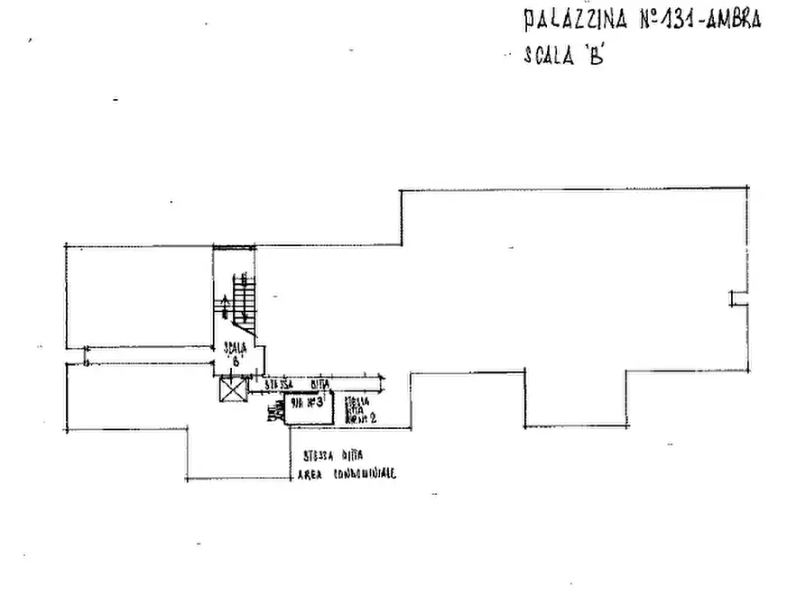 Immagine 29 di Appartamento in affitto  in Via Parigi a Parma