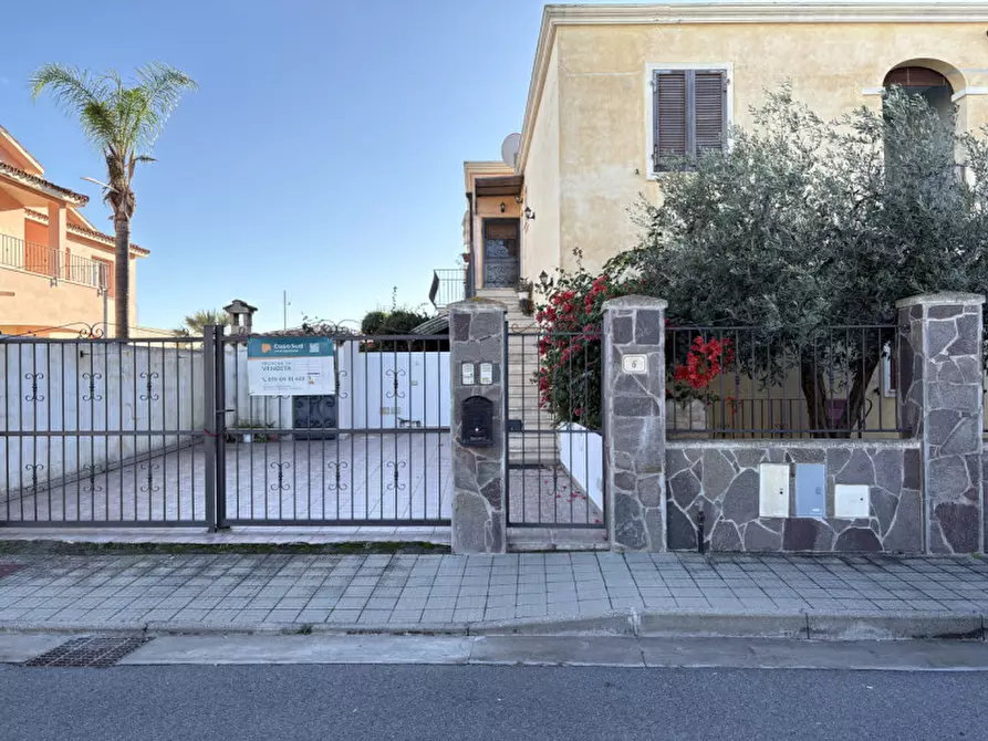 Immagine 2 di Appartamento in vendita  in Via Levante n°6 a Pula