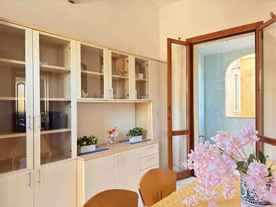 Immagine 5 di Appartamento in vendita  in Via Levante n°6 a Pula