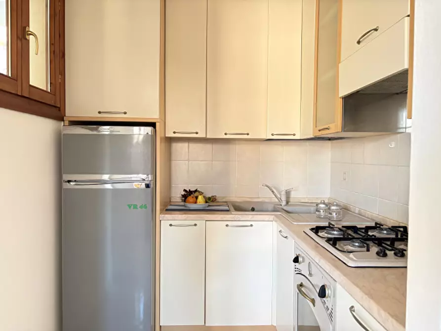 Immagine 6 di Appartamento in vendita  in Via Levante n°6 a Pula