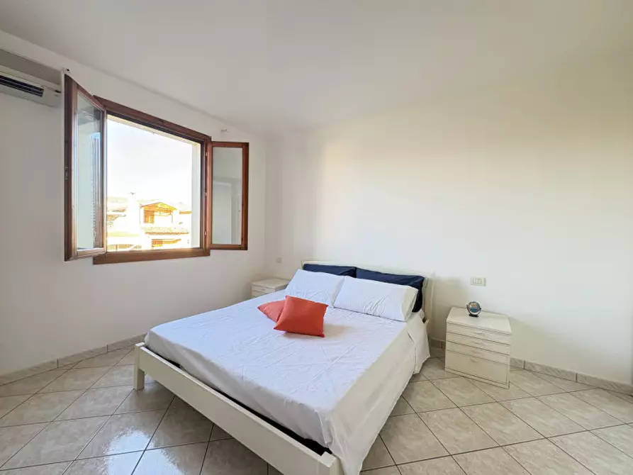 Immagine 8 di Appartamento in vendita  in Via Levante n°6 a Pula