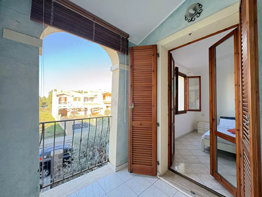 Immagine 9 di Appartamento in vendita  in Via Levante n°6 a Pula