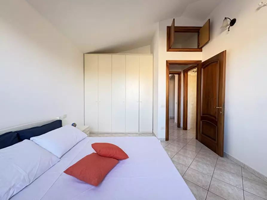 Immagine 10 di Appartamento in vendita  in Via Levante n°6 a Pula