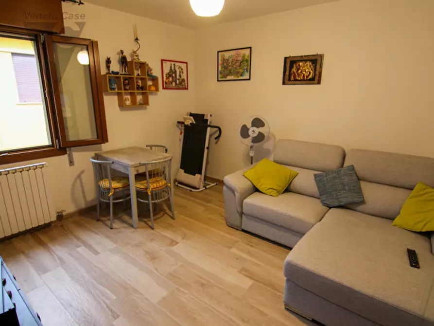 Immagine 3 di Appartamento in vendita  in Vicolo Canaletti a Adria