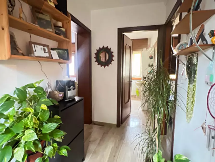 Immagine 7 di Appartamento in vendita  in Vicolo Canaletti a Adria