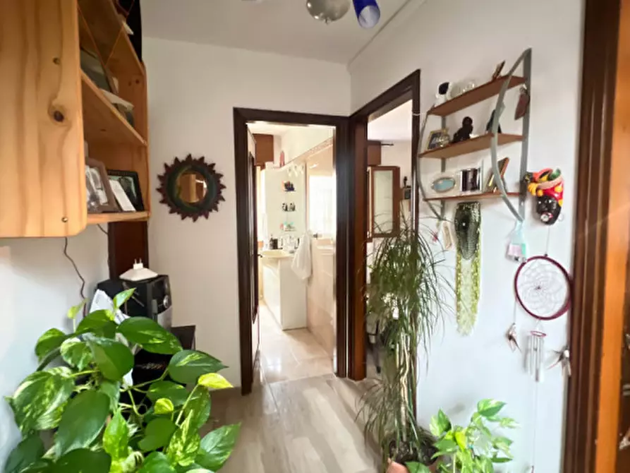 Immagine 8 di Appartamento in vendita  in Vicolo Canaletti a Adria