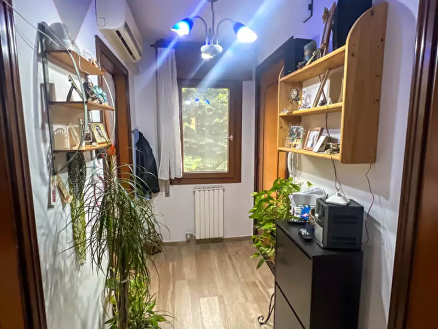 Immagine 10 di Appartamento in vendita  in Vicolo Canaletti a Adria