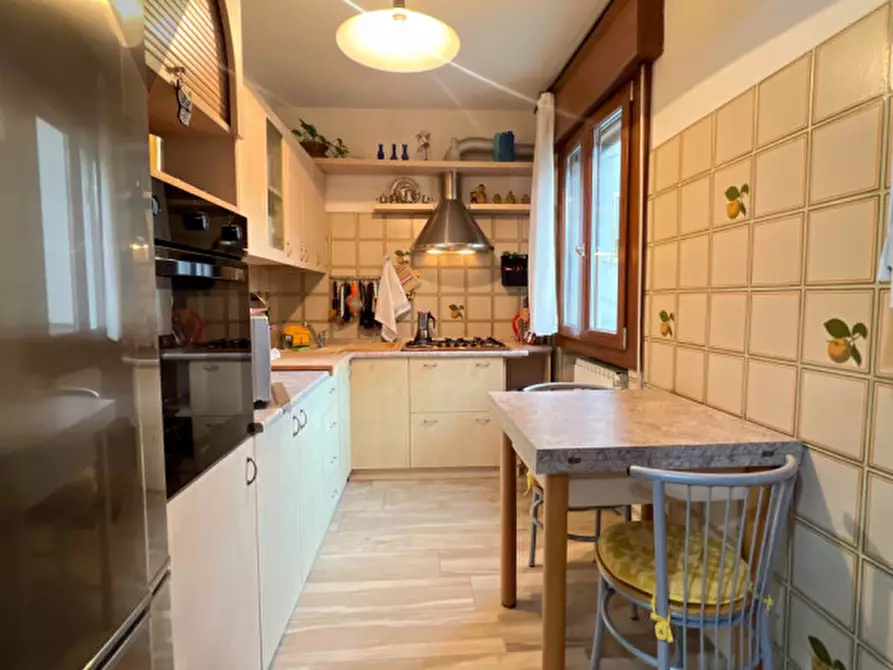 Immagine 11 di Appartamento in vendita  in Vicolo Canaletti a Adria