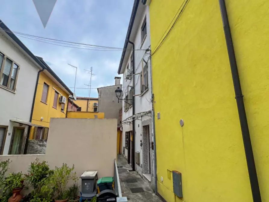 Immagine 27 di Appartamento in vendita  in Vicolo Canaletti a Adria