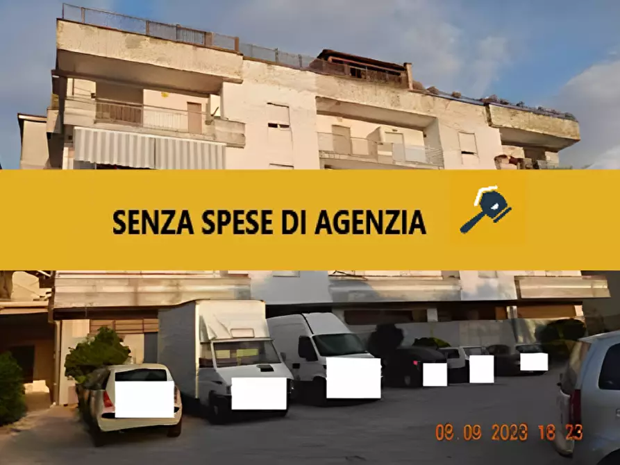 Immagine 2 di Appartamento in vendita  in Via Sambuco n. 3 a Qualiano