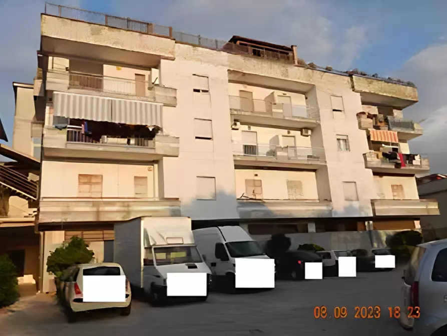 Immagine 3 di Appartamento in vendita  in Via Sambuco n. 3 a Qualiano