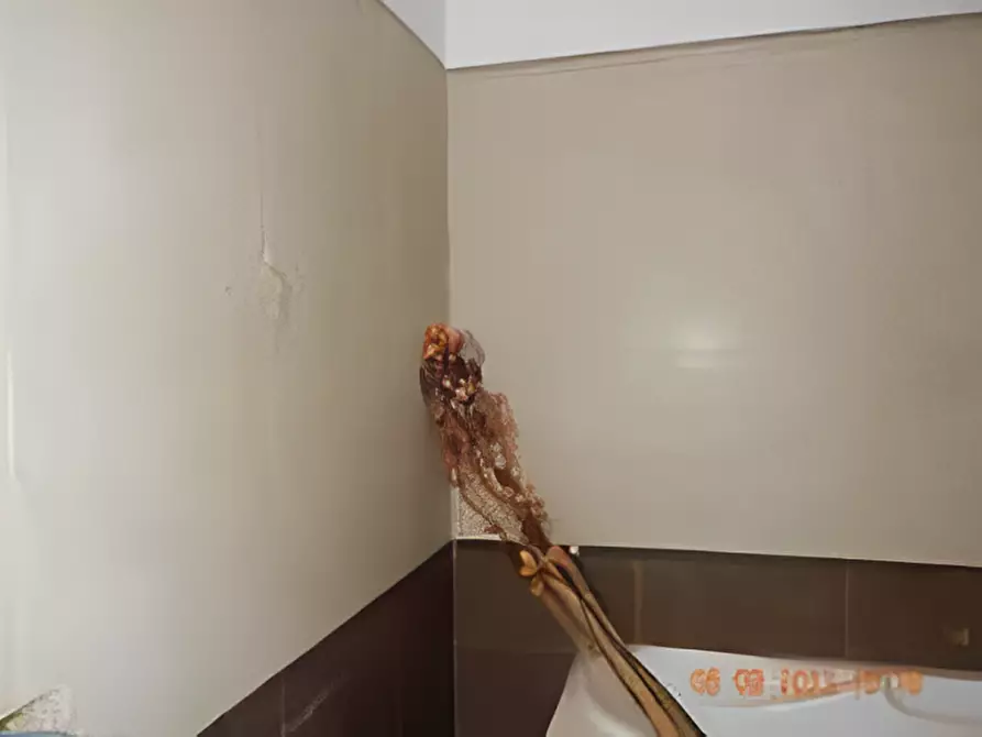 Immagine 6 di Appartamento in vendita  in Via Sambuco n. 3 a Qualiano