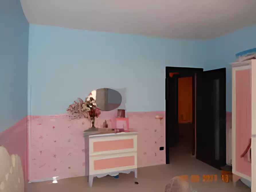 Immagine 9 di Appartamento in vendita  in Via Sambuco n. 3 a Qualiano