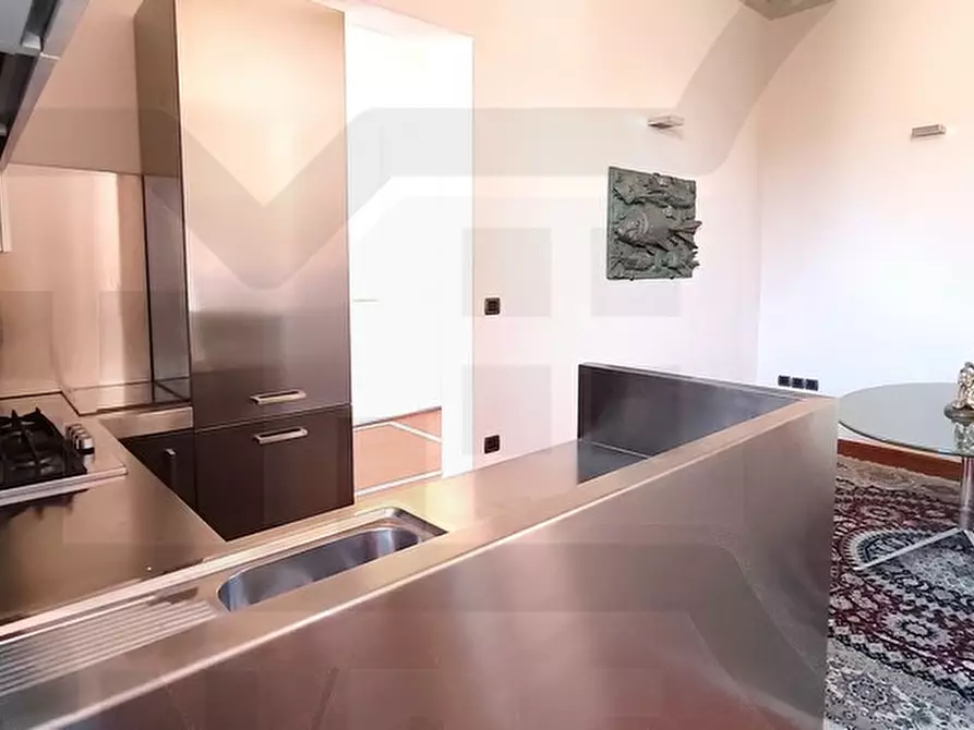 Immagine 9 di Appartamento in vendita  in Via Armando Diaz a Bagnacavallo