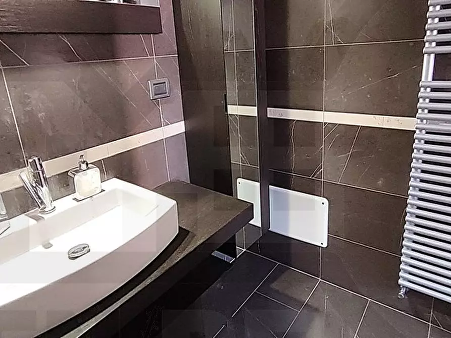 Immagine 12 di Appartamento in vendita  in Via Armando Diaz a Bagnacavallo