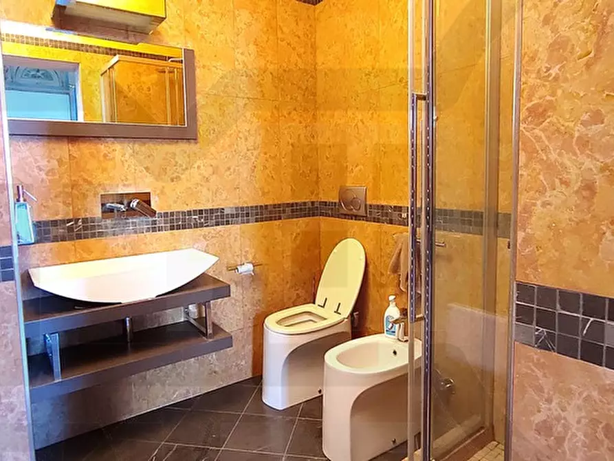 Immagine 17 di Appartamento in vendita  in Via Armando Diaz a Bagnacavallo