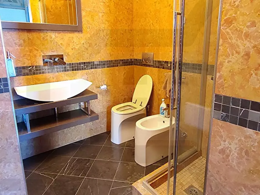 Immagine 18 di Appartamento in vendita  in Via Armando Diaz a Bagnacavallo